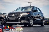 Used 2021 Nissan Kicks S image 4