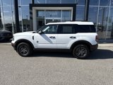 Used 2022 Ford Bronco Sport Big Bend w/ Convenience Package image 2