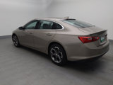 Used 2023 Chevrolet Malibu LT w/ Driver Confidence Package image 3