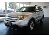 Used 2011 Ford Explorer Limited image 3