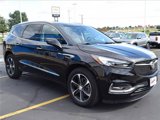 Used 2021 Buick Enclave Essence w/ Sport Touring Edition image 3