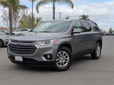 Used 2019 Chevrolet Traverse LT image 2