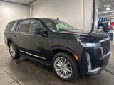 Used 2022 Cadillac Escalade Premium Luxury image 3