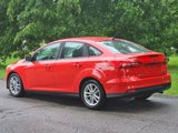 Used 2015 Ford Focus SE image 5