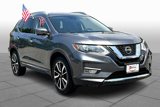 Used 2019 Nissan Rogue SL image 2