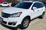 Used 2016 Chevrolet Traverse LT image 3