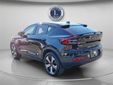 Certified 2023 Volvo C40 P8 Recharge Plus image 5