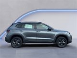 New 2025 Volkswagen Taos S image 4