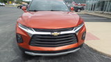 Used 2021 Chevrolet Blazer LT image 3