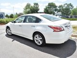 Used 2014 Nissan Altima 2.5 SV image 4