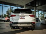 Used 2020 Hyundai Santa Fe SEL image 4