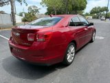 Used 2013 Chevrolet Malibu LT image 5
