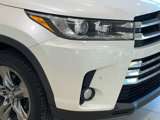 Used 2018 Toyota Highlander Limited Platinum image 2
