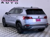 New 2024 Volkswagen Taos SE image 5