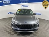 Used 2021 Ford Escape SE w/ Cold Weather Package image 2