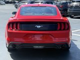 Used 2019 Ford Mustang Premium w/ Equipment Group 201A image 6