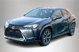Certified 2022 Lexus UX 200 w/ Premium Package image 2