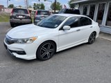 Used 2017 Honda Accord Sport Special Edition image 2