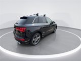 Used 2019 Audi SQ5 Premium Plus w/ Premium Plus Package image 2