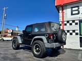 Used 2010 Jeep Wrangler Sport image 5