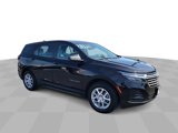 Certified 2023 Chevrolet Equinox LS w/ Driver Confidence II Package image 2