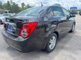 Used 2014 Chevrolet Sonic LT image 2