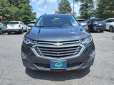 Certified 2021 Chevrolet Equinox Premier image 2