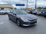 Used 2016 Honda Accord LX image 3