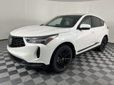 Used 2025 Acura RDX SH-AWD image 3