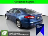 Certified 2019 Ford Fusion SEL image 6