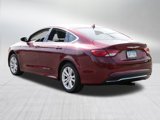 Used 2016 Chrysler 200 Limited image 5