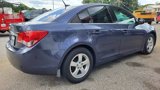 Used 2014 Chevrolet Cruze LT w/ Technology Package image 5