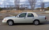 Used 2004 Mercury Grand Marquis GS image 6