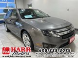 Used 2010 Ford Fusion SE image 5