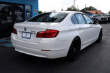 Used 2012 BMW 528i Sedan image 4