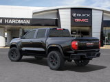 New 2025 GMC Canyon Elevation w/ Convenience Package image 3