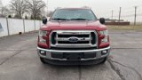 Used 2015 Ford F150 XLT image 2