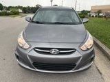 Used 2015 Hyundai Accent GLS image 2
