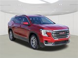 Used 2022 GMC Terrain SLT image 3