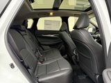 New 2025 INFINITI QX50 Luxe image 5
