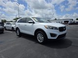 Used 2016 Kia Sorento LX w/ LX Convenience Package image 2