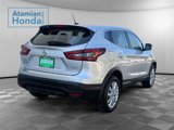 Used 2022 Nissan Rogue Sport S image 5