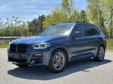 Used 2021 BMW X3 M40i w/ Executive Package image 3