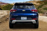 Used 2023 Chevrolet TrailBlazer LT w/ Convenience Package image 5
