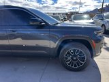 Used 2022 Jeep Grand Cherokee L Laredo w/ Luxury Tech Group I image 4