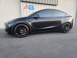 Used 2023 Tesla Model Y Performance image 2