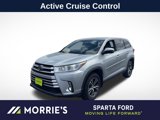 Used 2019 Toyota Highlander LE image 3