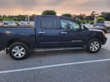 Used 2006 Nissan Titan LE w/ (T01) Tow Pkg image 3
