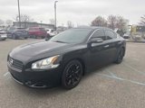 Used 2011 Nissan Maxima 3.5 SV w/ Premium Pkg image 3