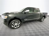 Certified 2020 RAM 1500 Limited image 4